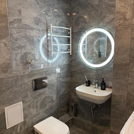 Prostranstvo On Kuznechna Street Apartment *