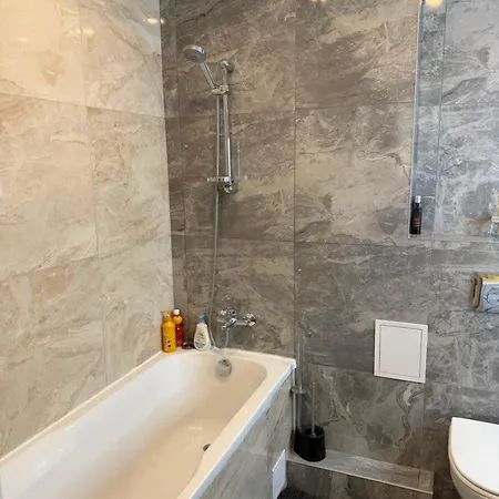 Prostranstvo On Kuznechna Street Apartment Odesa