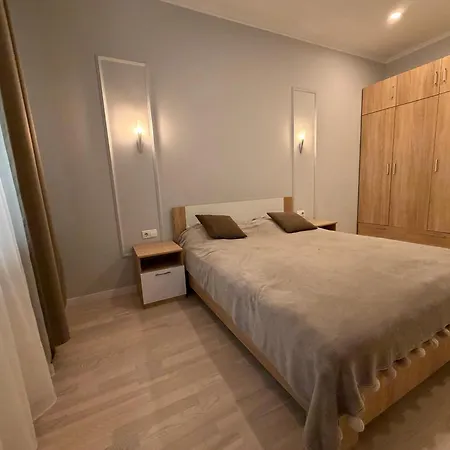 Prostranstvo On Kuznechna Street Apartment *